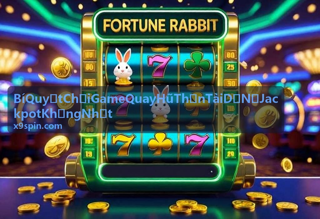 Người chơi nổ Jackpot